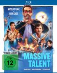 Massive Talent - Blu-ray