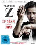 Master Z: The Ip Man Legacy - Blu-ray