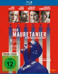 Der Mauretanier - (K)eine Frage der Gerechtigkeit - Blu-ray Der Mauretanier - (K)eine Frage der Gerechtigkeit - Blu-ray