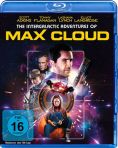 The Intergalactic Adventures of Max Cloud - Blu-ray
