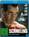 Max Schmeling - Eine deutsche Legende - Blu-ray