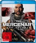 The Mercenary - Der Sldner - Blu-ray