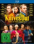 Knives Out - Mord ist Familiensache - Blu-ray
