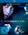Momentum - Blu-ray