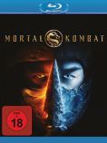 Mortal Kombat - Blu-ray