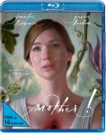mother! - Blu-ray