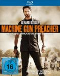Machine Gun Preacher - Blu-ray
