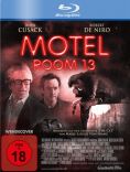 Motel Room 13 - Blu-ray