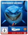 Findet Nemo - Blu-ray 3D