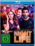 Nightlife - Blu-ray