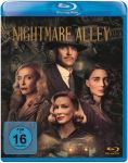 Nightmare Alley - Blu-ray