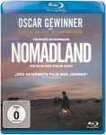 Nomadland - Blu-ray