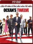 Ocean`s Twelve - HD-DVD Ocean`s Twelve - HD-DVD