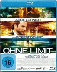 Ohne Limit - Blu-ray