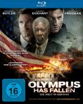 Olympus Has Fallen - Die Welt in Gefahr - Blu-ray