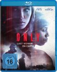 Only - Last Woman on Earth - Blu-ray Only - Last Woman on Earth - Blu-ray