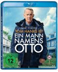 Ein Mann namens Otto - Blu-ray