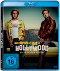 Once Upon a Time in... Hollywood - Blu-ray
