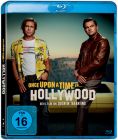 Once Upon a Time in... Hollywood - Blu-ray Once Upon a Time in... Hollywood - Blu-ray