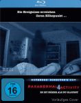 Paranormal Activity 4 (Extended Directors Cut) - Blu-ray