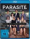 Parasite - Finde den Eindringling! - Blu-ray Parasite - Finde den Eindringling! - Blu-ray