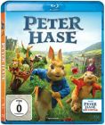 Peter Hase - Blu-ray