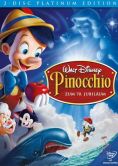 Pinocchio (Platinum Edition)
