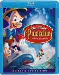 Pinocchio (Premium Edition) - Blu-ray