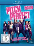Pitch Perfect - Die Bühne gehört uns! - Blu-ray Pitch Perfect - Die Bühne gehört uns! - Blu-ray