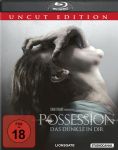 Possession - Das Dunkle in dir (Uncut Edition) - Blu-ray