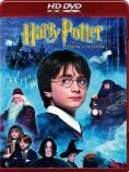 Harry Potter und der Stein der Weisen - HD-DVD Harry Potter und der Stein der Weisen - HD-DVD