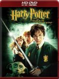 Harry Potter und die Kammer des Schreckens - HD-DVD Harry Potter und die Kammer des Schreckens - HD-DVD