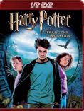 Harry Potter und der Gefangene von Askaban - HD-DVD