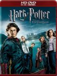 Harry Potter und der Feuerkelch - HD-DVD Harry Potter und der Feuerkelch - HD-DVD