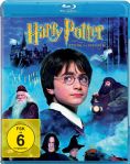 Harry Potter und der Stein der Weisen - Blu-ray