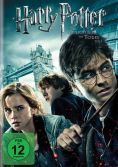 Harry Potter und die Heiligtmer des Todes - Teil 1