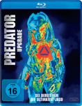 Predator - Upgrade - Blu-ray
