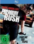 Premium Rush - Blu-ray