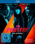 The Protégé - Made for Revenge - Blu-ray The Protégé - Made for Revenge - Blu-ray