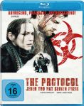 The Protocol - Jeder Tod hat seinen Preis - Blu-ray