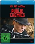 Public Enemies - Blu-ray