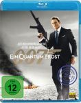 James Bond 007 - Ein Quantum Trost - Blu-ray