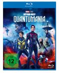 Ant-Man 3 - Ant-Man and the Wasp: Quantumania - Blu-ray