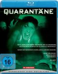 Quarantne - Blu-ray
