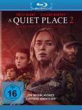 A Quiet Place 2 - Blu-ray A Quiet Place 2 - Blu-ray