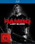 Rambo: Last Blood - Blu-ray