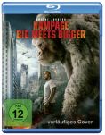 Rampage - Big Meets Bigger - Blu-ray