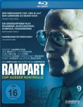 Rampart - Cop auer Kontrolle - Blu-ray