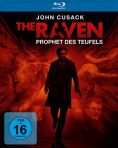 The Raven - Prophet des Teufels - Blu-ray