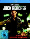 Jack Reacher - Blu-ray